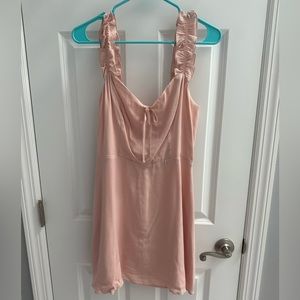 New aritzia dress